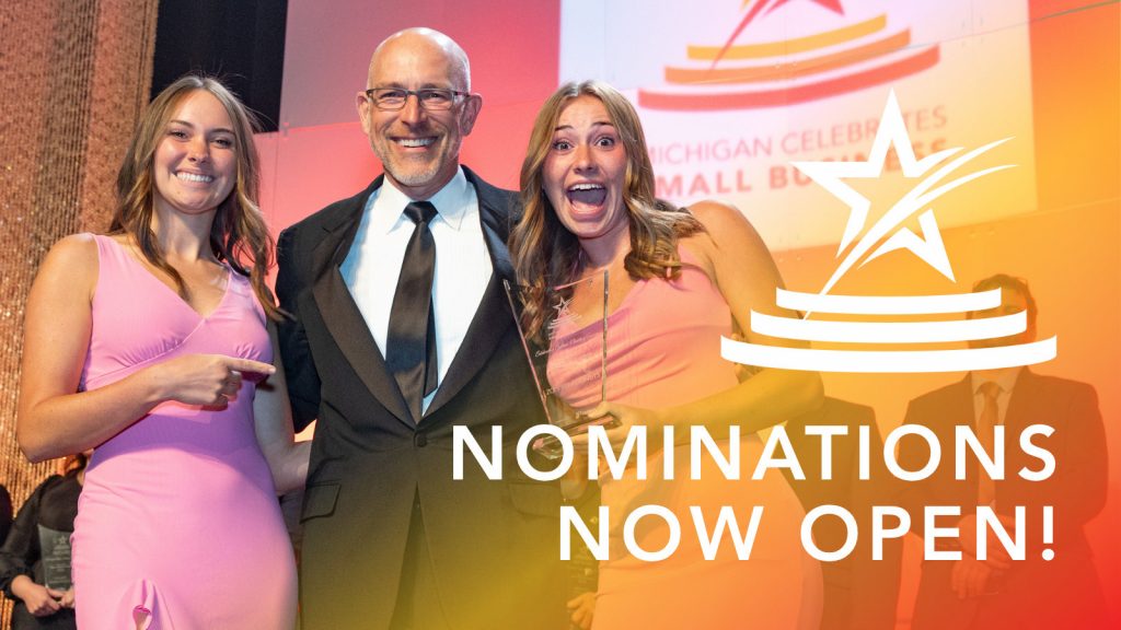 MCSB 2027 Nominations Open Photo