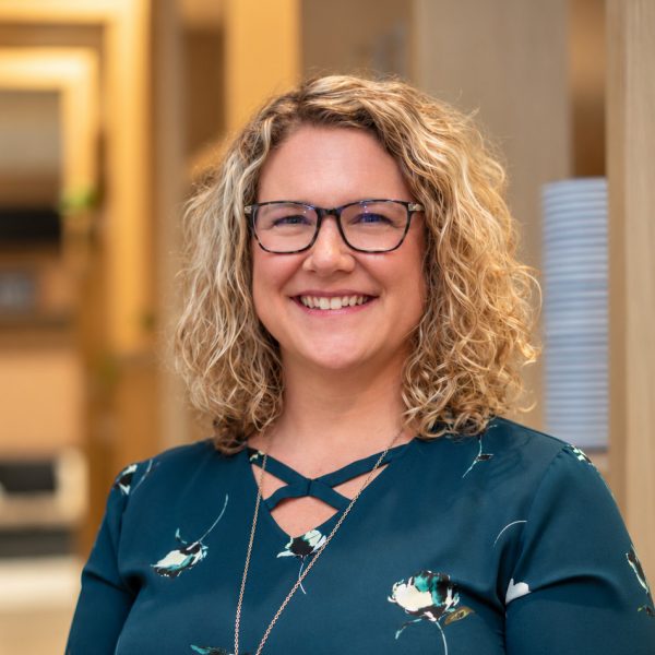 Rachel Grosso | Business Systems Manager, Small Business Association of Michigan