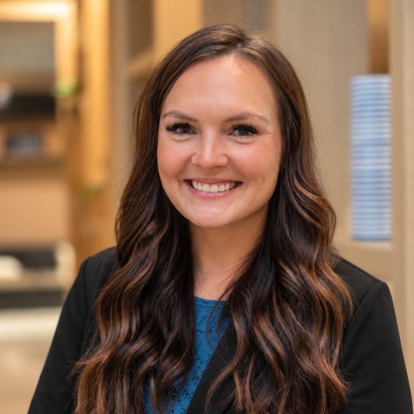 Regan Walden | Member Care Coordinator, Small Business Association of Michigan