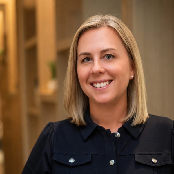 Sarah Miller, Vice President of Operations, Small Business Association of Michigan