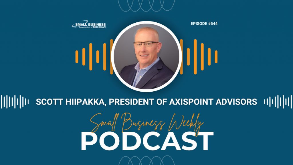 Scott Hiipakka