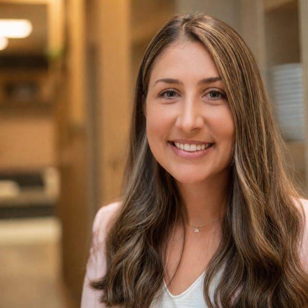 Scout Sparks | Director of Human Resources, Small Business Association of Michigan