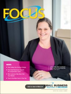FOCUS Sep/Oct