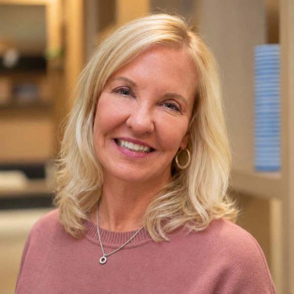 Sherrie Firavich | Sales Account Executive, Small Business Association of Michigan