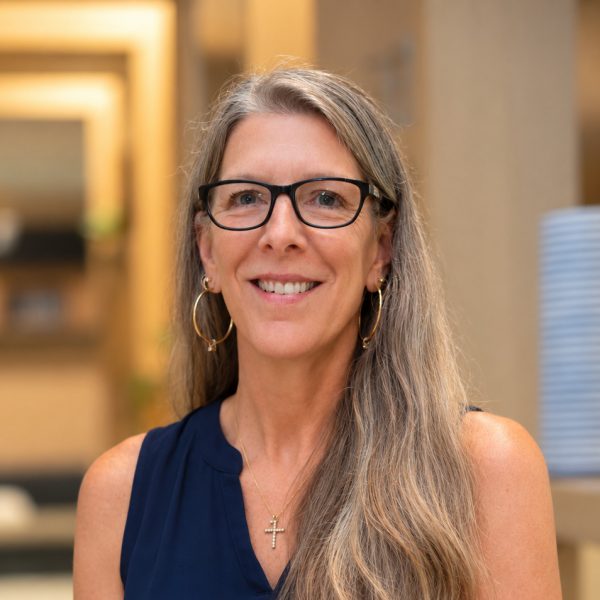 Sherry Bryan | Director of Strategic Partnerships & Certification, Small Business Association of Michigan