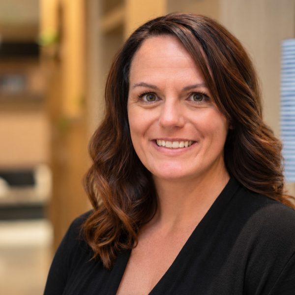 Stacey Newland | Member Care Coordinator, Small Business Association of Michigan