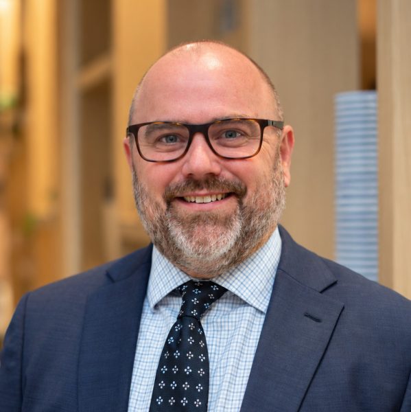 Steve Elworth | Sales Account Executive, Small Business Association of Michigan