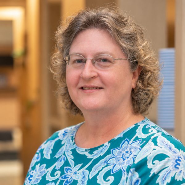 Tricia Ried | Finance Assistant, Small Business Association of Michigan