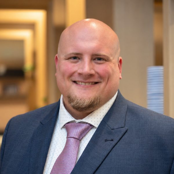 Winston Larson | Vice President of Membership & Business Development, Small Business Association of Michigan