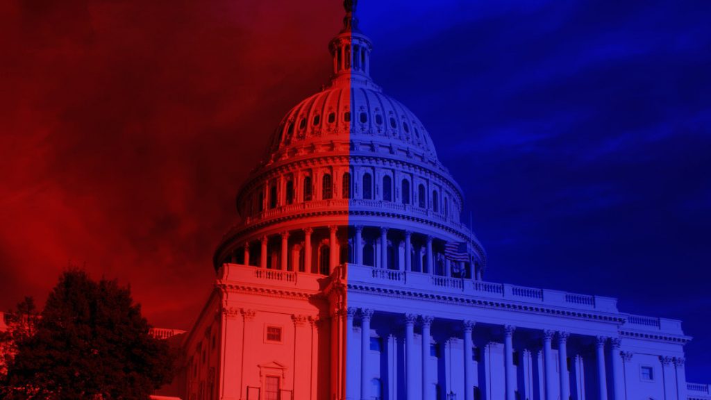 placeholder image for article on political spending