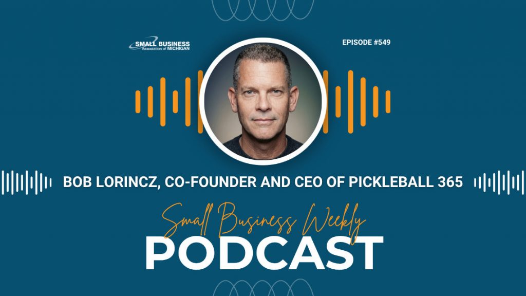Bob Lorincz Podcast