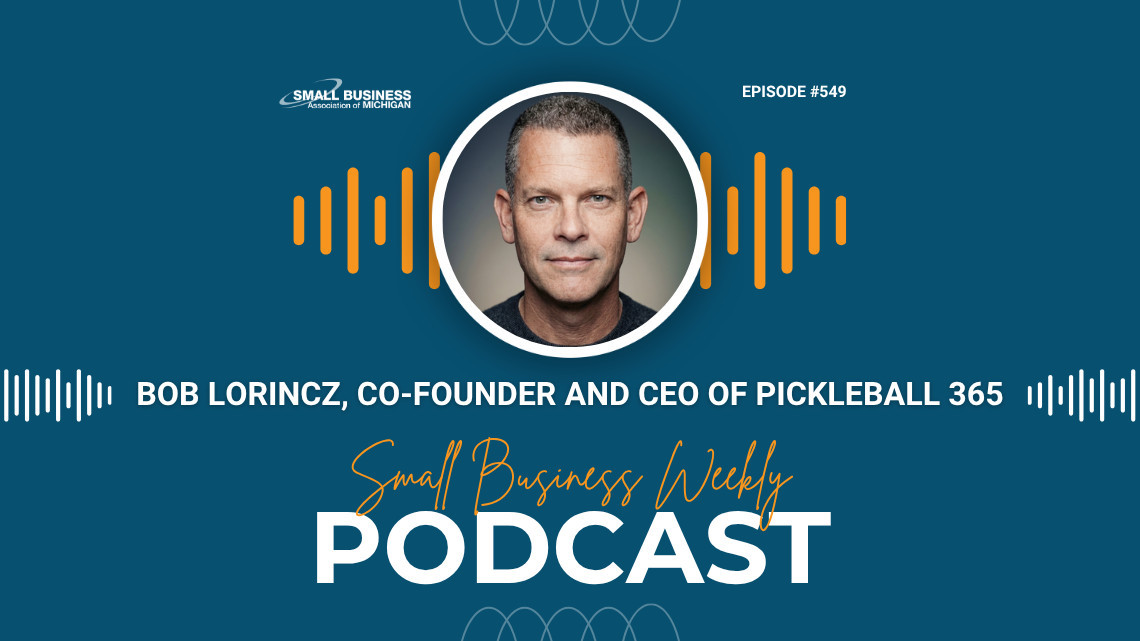 Bob Lorincz Podcast