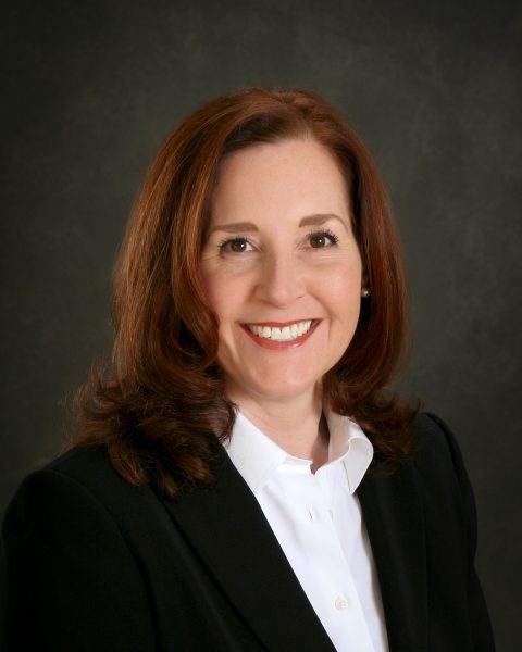 Pamela Hornberger