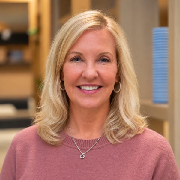 Sherrie Firavich