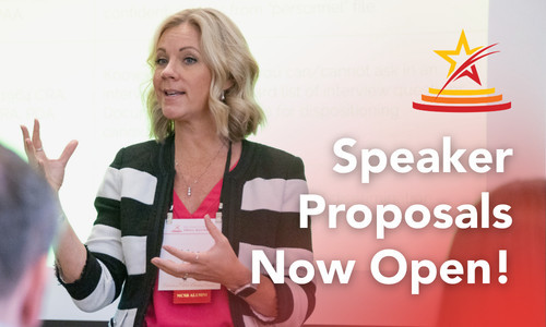 MCSB Speaker Proposal Graphic