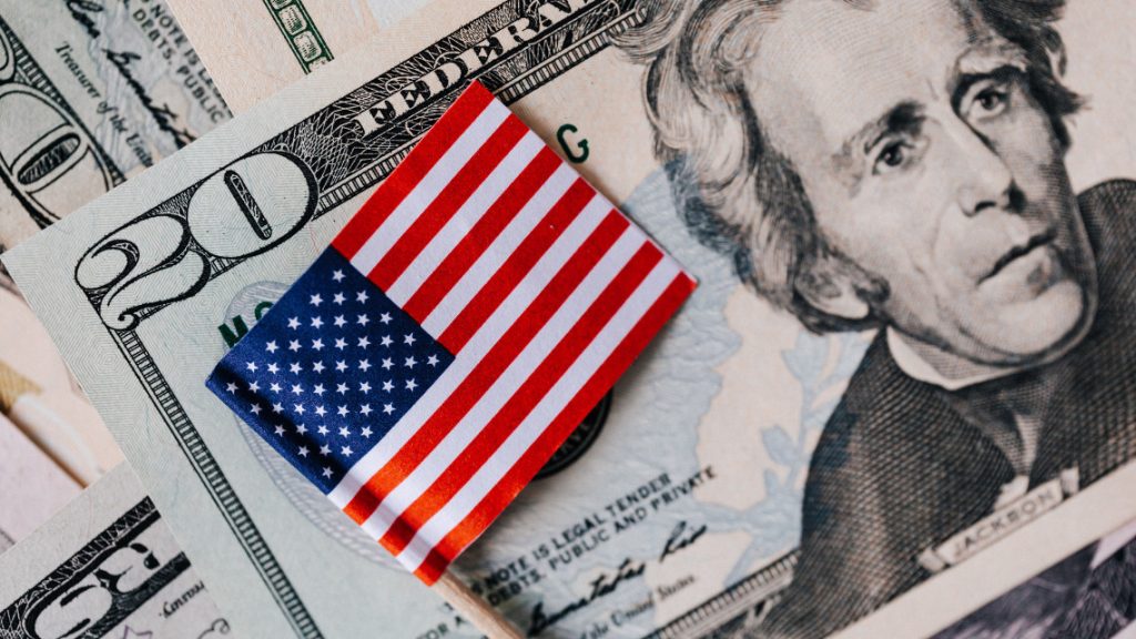 political spending