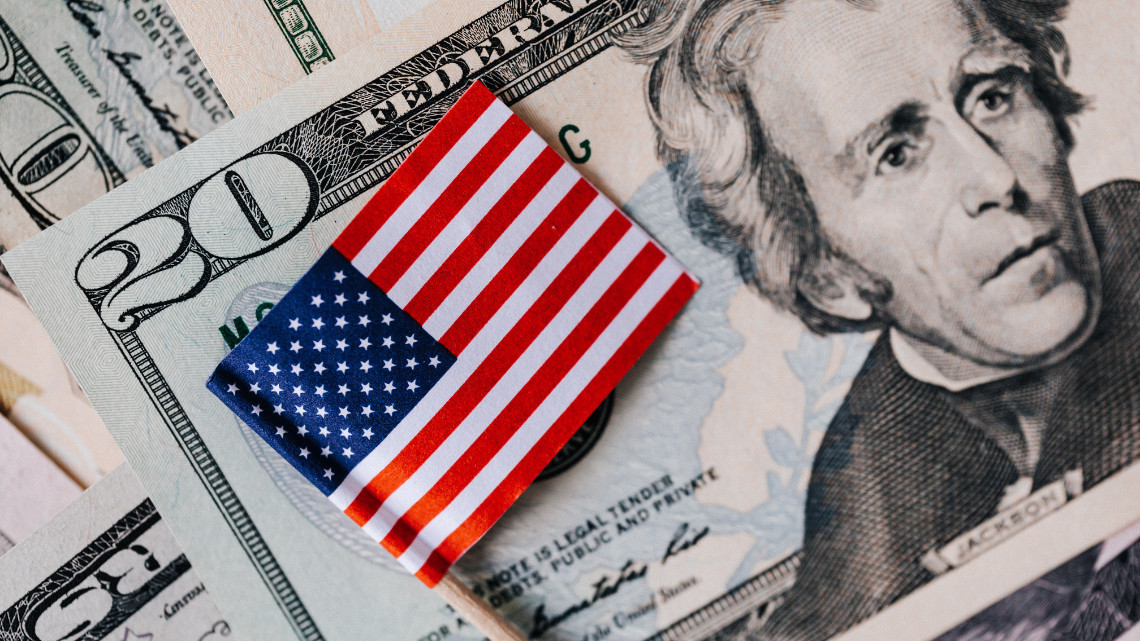political spending